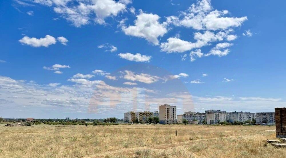 земля г Саки ул Пригородная фото 2