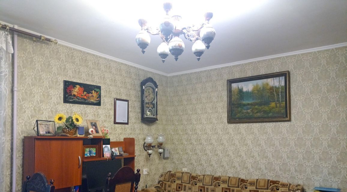 квартира г Иваново р-н Ленинский ул Бубнова 47 фото 4