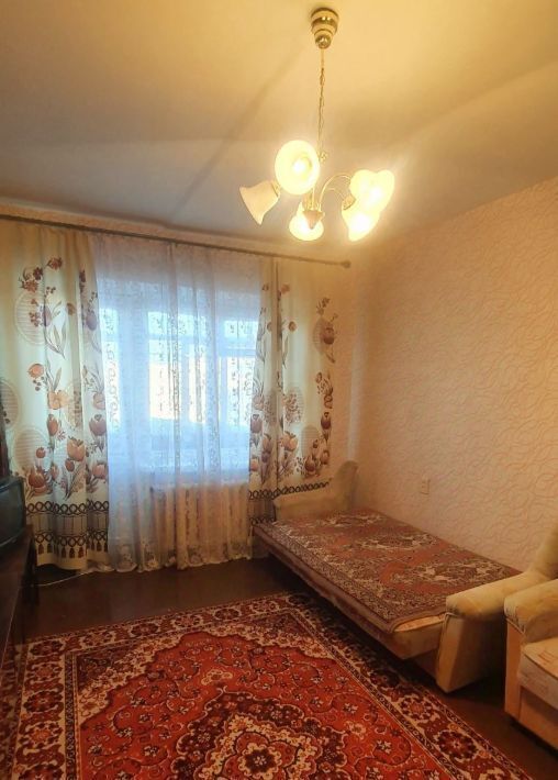 квартира г Сургут ул Мелик-Карамова 76 23-й фото 18