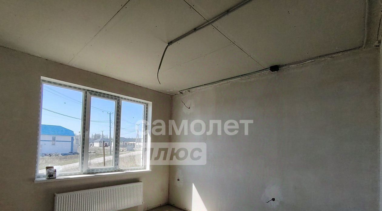 дом г Новороссийск ст-ца Натухаевская ул Фрунзе фото 15
