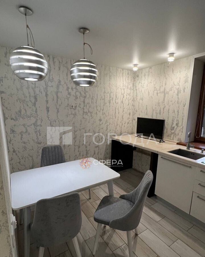 квартира г Новосибирск р-н Заельцовский ш Дачное 2/1 фото 7
