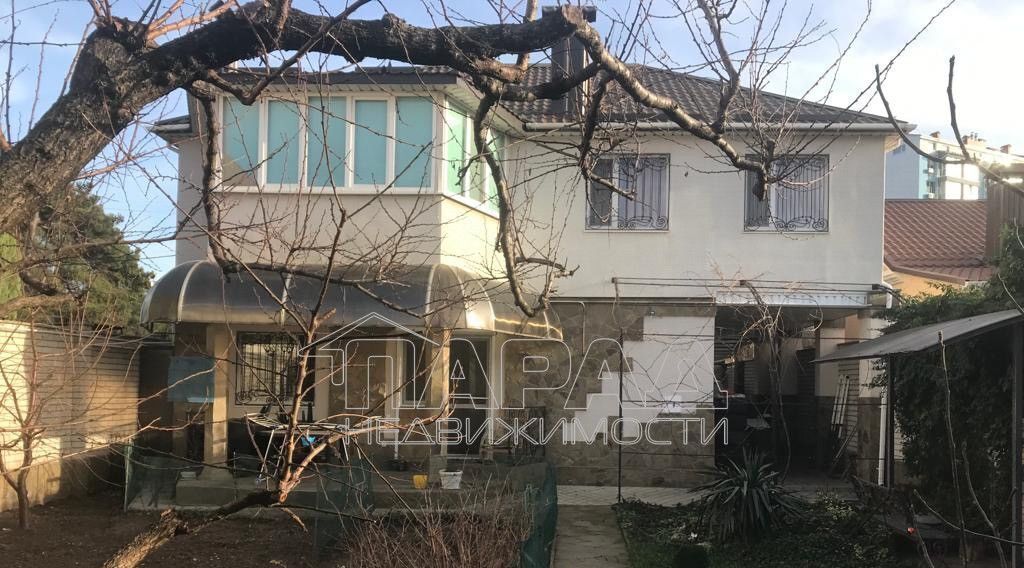 дом г Симферополь р-н Центральный ул Гражданская 39 фото 11