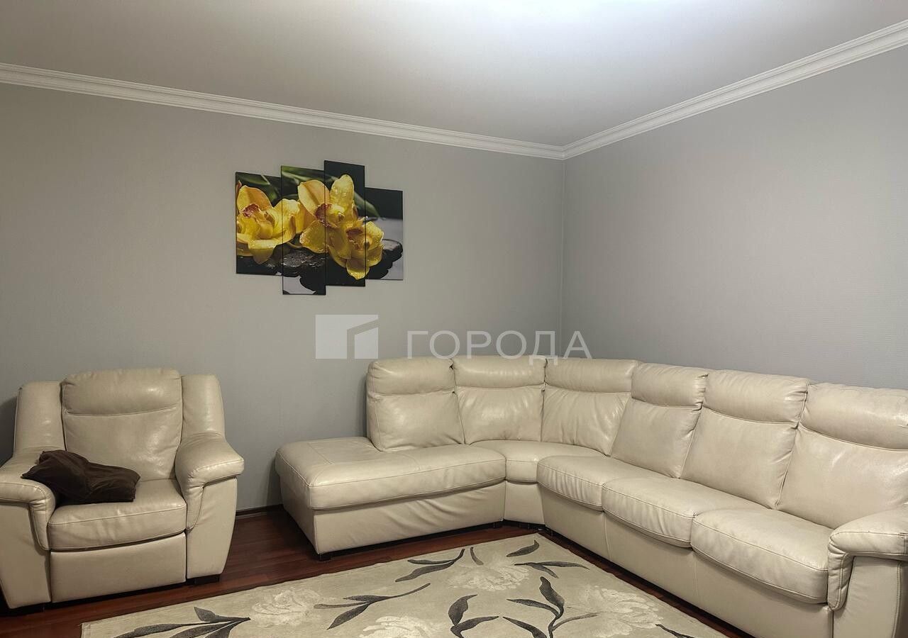 квартира г Новокузнецк р-н Куйбышевский ул Транспортная 81а фото 6
