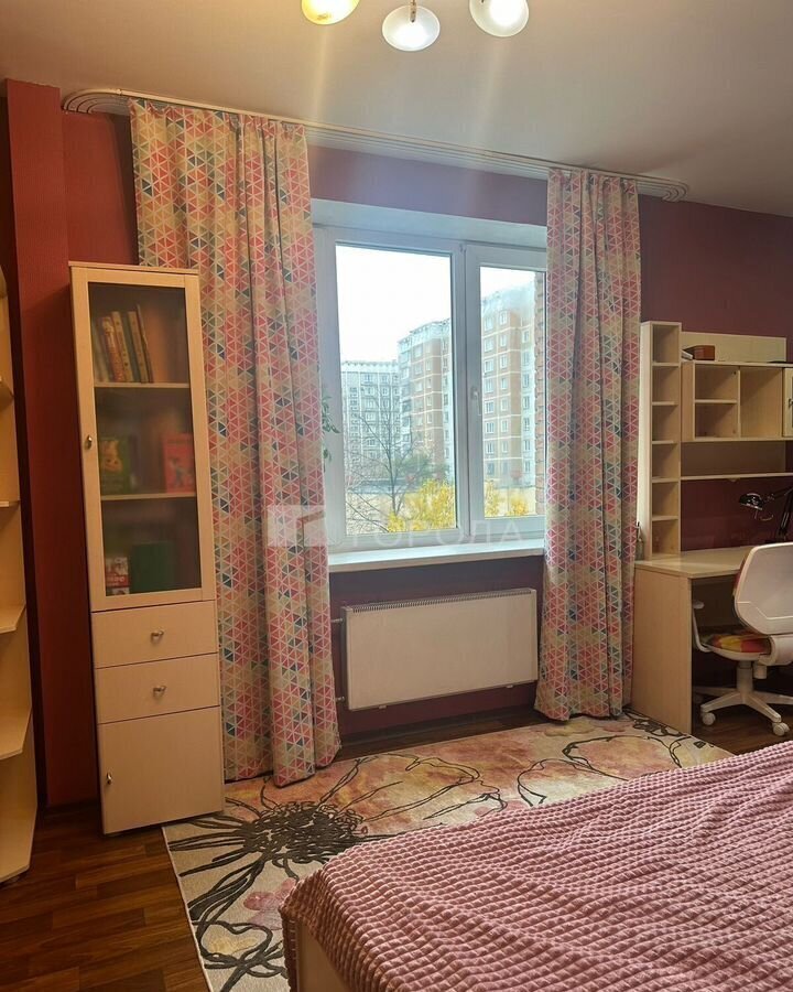 квартира г Новокузнецк р-н Куйбышевский ул Транспортная 81а фото 14