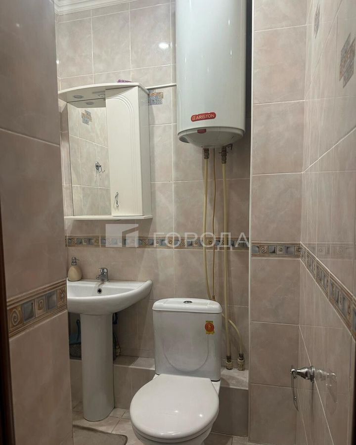 квартира г Новокузнецк р-н Куйбышевский ул Транспортная 81а фото 22