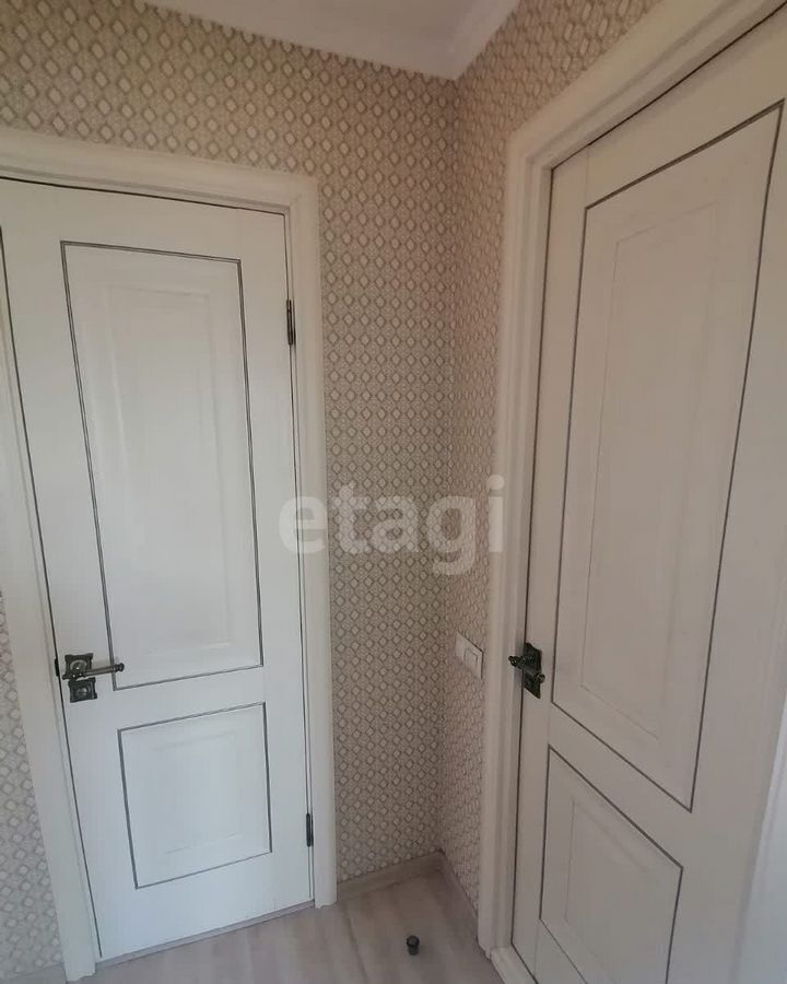 квартира г Петропавловск-Камчатский пр-кт Победы 41/1 фото 30