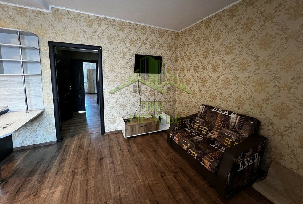 квартира г Улан-Удэ р-н Октябрьский мкр 105-й 38 фото 6