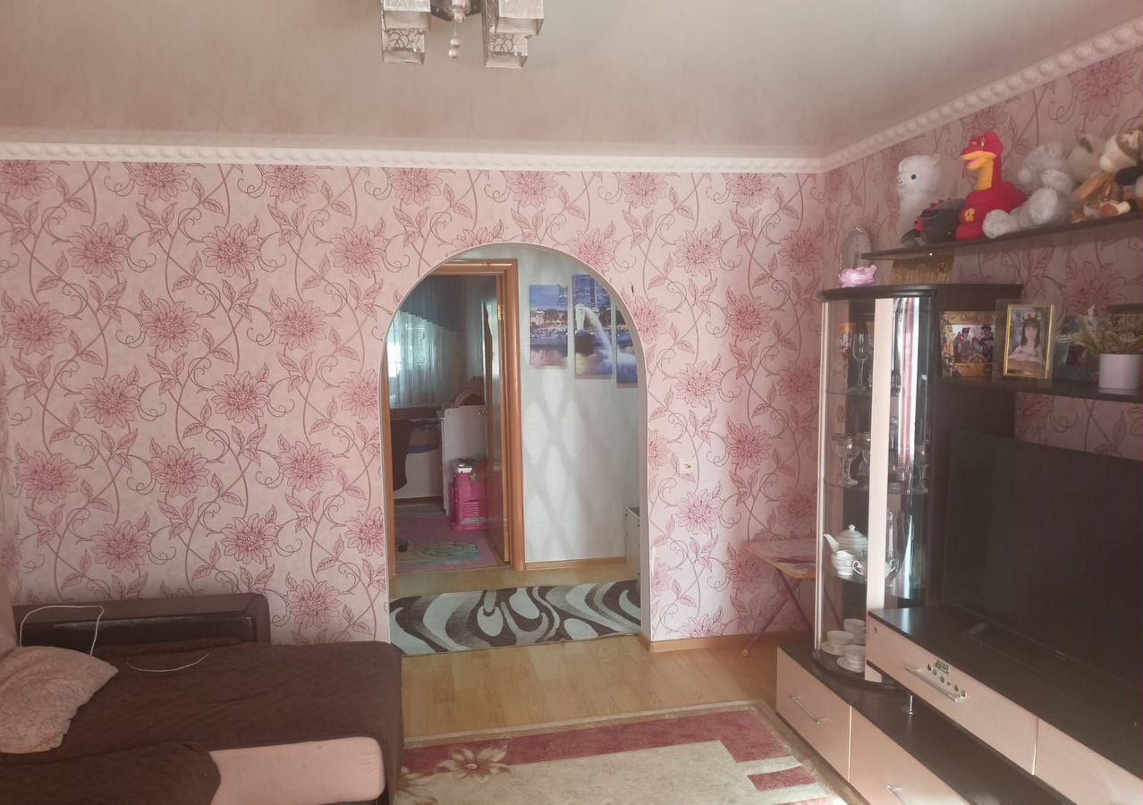 квартира р-н Бугульминский г Бугульма ул Владимира Ленина 140 Республика Татарстан Татарстан, муниципальное образование Бугульма фото 6