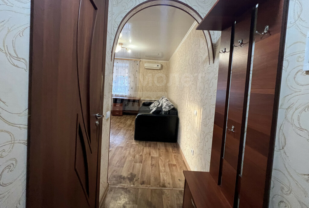 квартира г Оренбург р-н Центральный ул Аксакова 11 фото 20