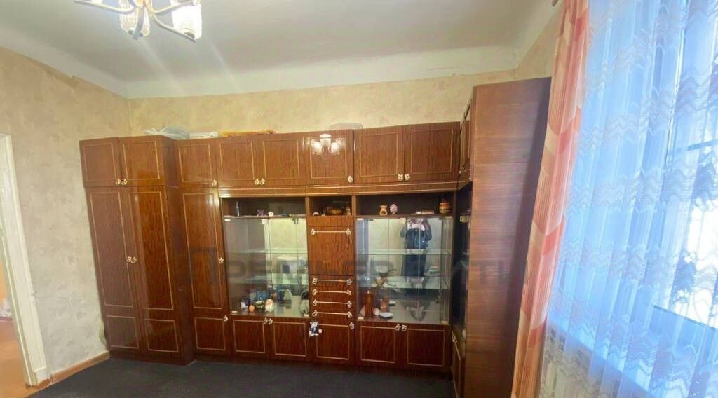 квартира г Калуга р-н Ленинский ул Салтыкова-Щедрина 28 фото 1