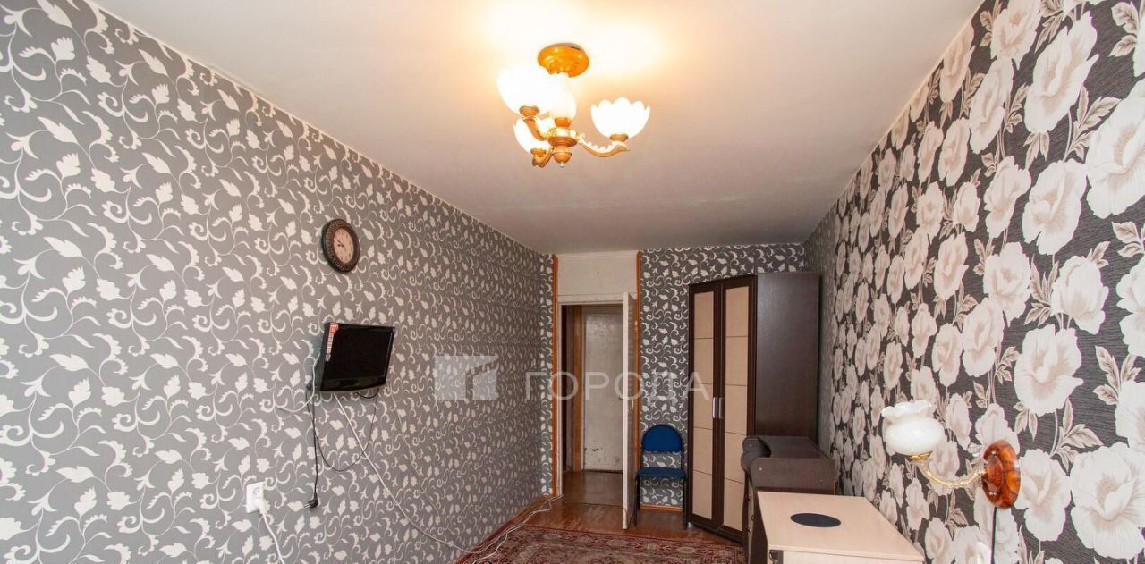квартира г Новокузнецк р-н Центральный пр-кт Дружбы 19 фото 5