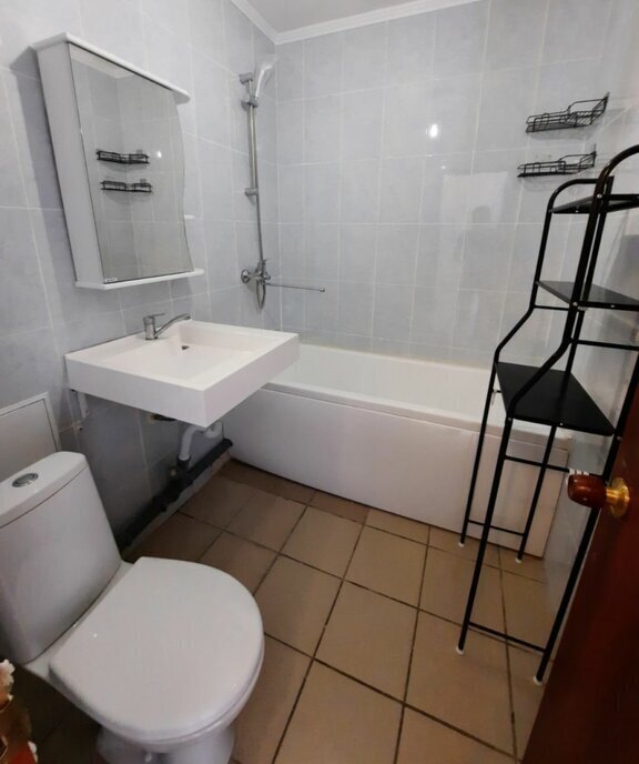 квартира г Омск пр-кт Карла Маркса 31 Центральный АО фото 13