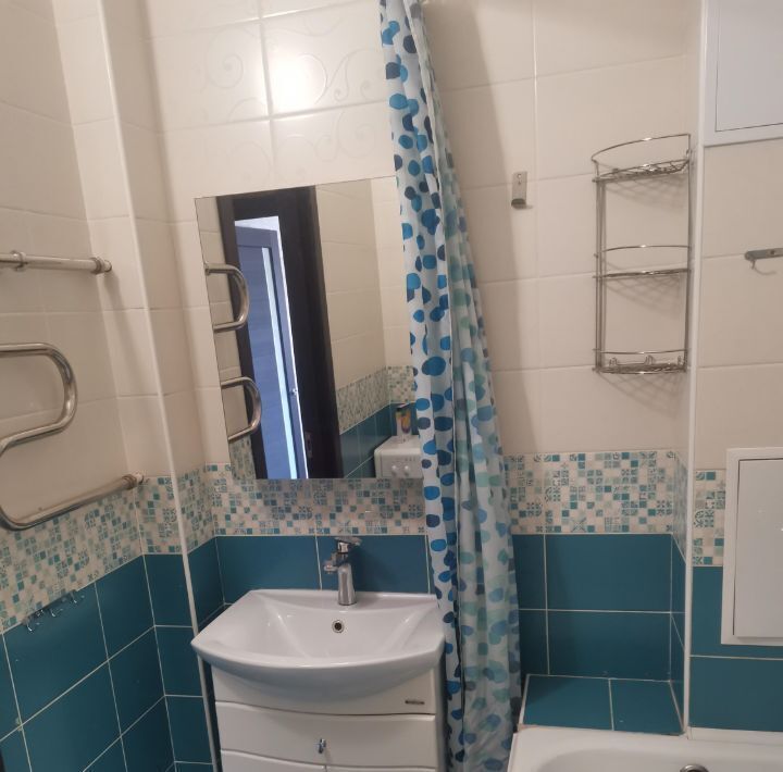 квартира г Иркутск р-н Правобережный ул Вагина 19/1 фото 8