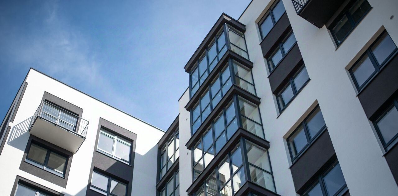 квартира г Калининград р-н Ленинградский ЖК «Невский парк» фото 20