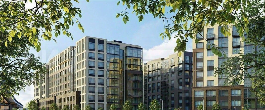 квартира г Калининград р-н Ленинградский ЖК «Невский парк» фото 15
