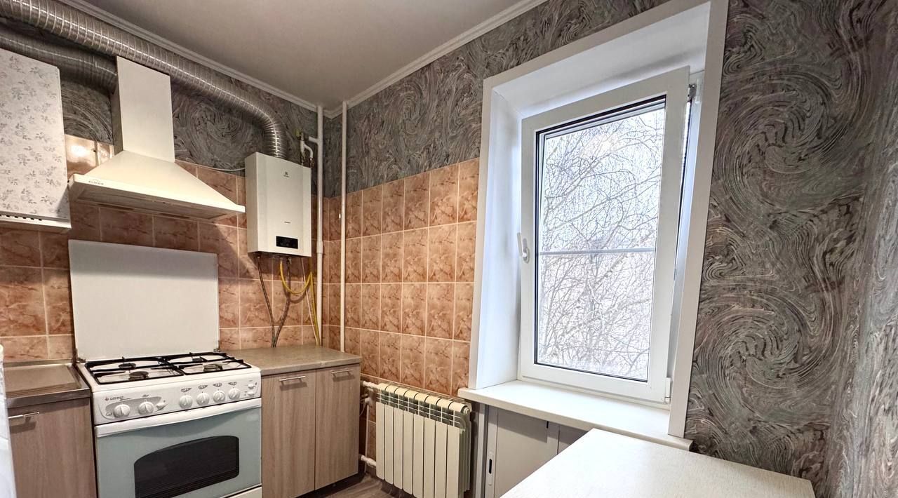 квартира г Калуга р-н Московский ул Московская 295к/1 фото 7