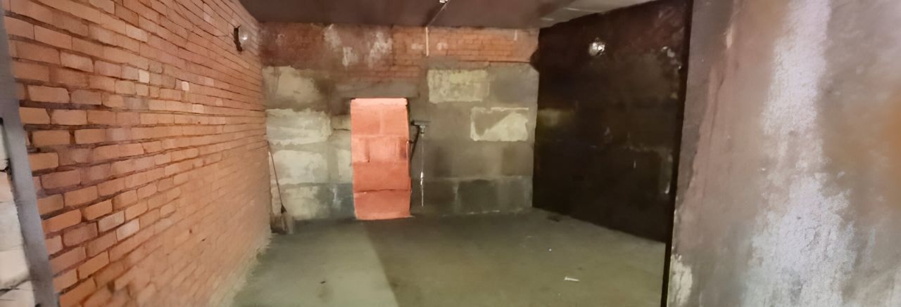 гараж г Хабаровск р-н Центральный ул Льва Толстого 16 фото 9
