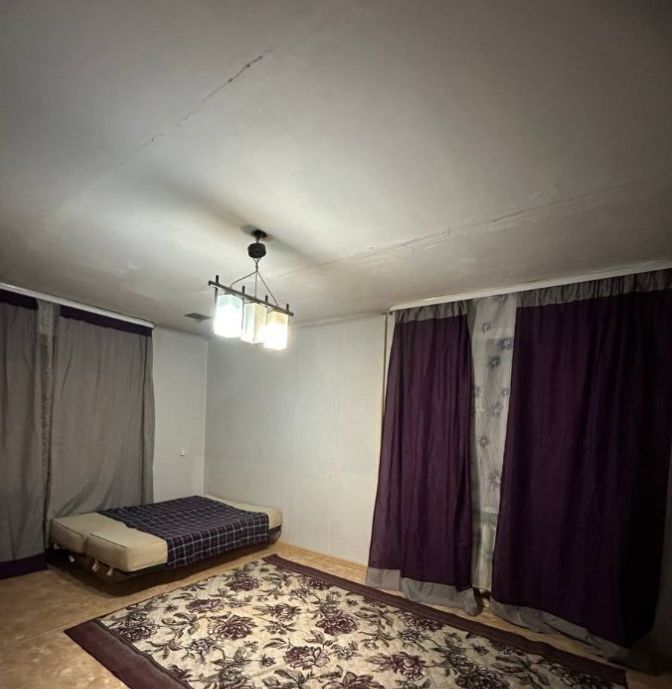 квартира г Иркутск р-н Ленинский ул Куликовская 2 фото 1