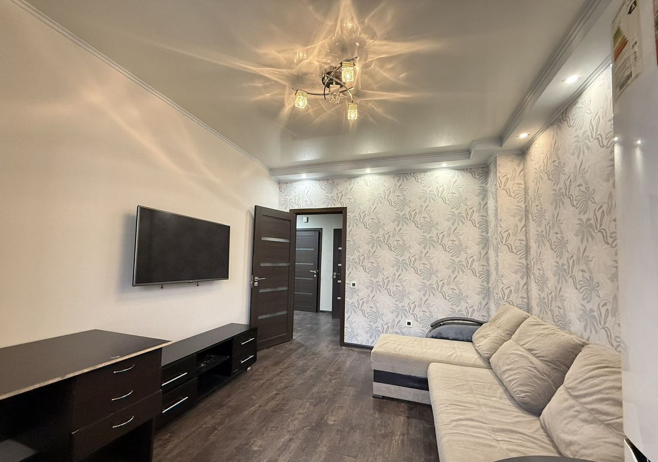 квартира г Пятигорск ул Нежнова 21к/3 фото 4