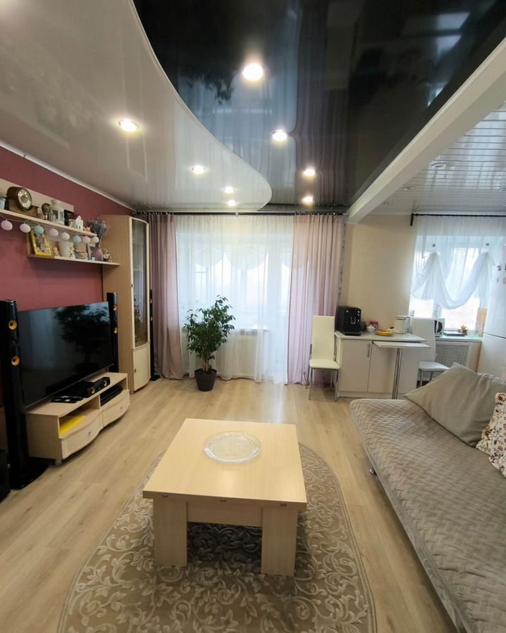 квартира г Муром ул Лаврентьева 39 фото 2