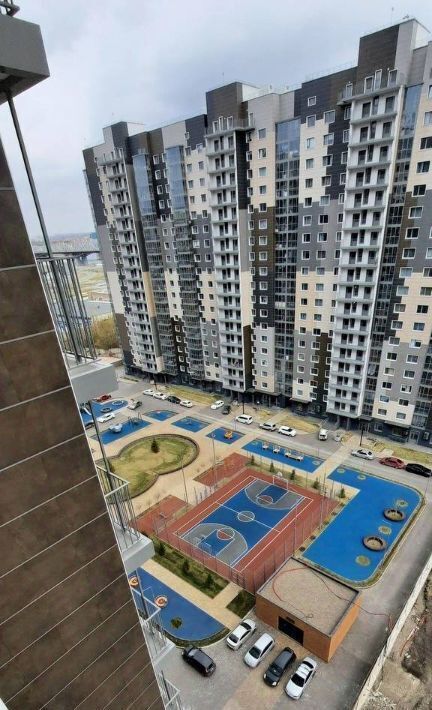 квартира г Красноярск р-н Свердловский ул Свердловская 6к фото 9