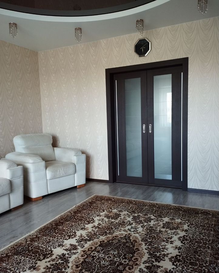 квартира г Смоленск р-н Ленинский ул Воинов-интернационалистов 2 фото 18