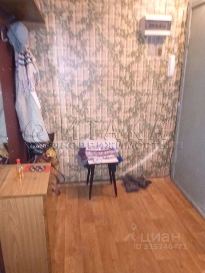 квартира г Санкт-Петербург р-н Красногвардейский ул Буренина 3 округ Полюстрово, Ленинградская область фото 9