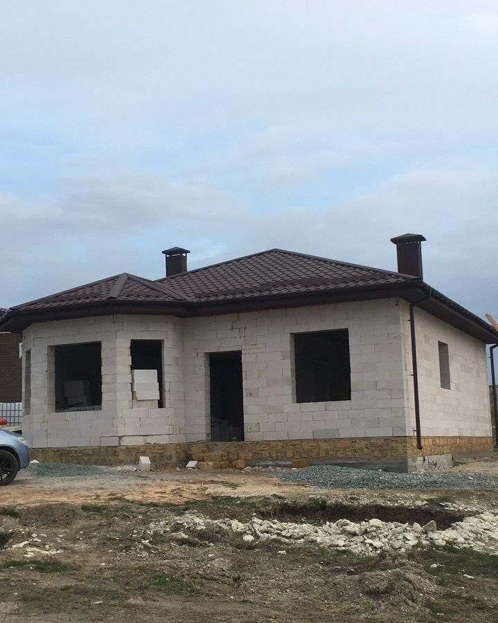 дом г Симферополь р-н Центральный пл Ленина фото 1