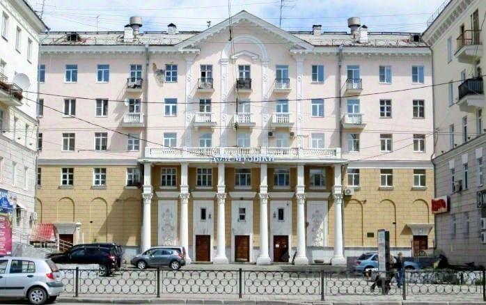 квартира г Екатеринбург р-н Железнодорожный ул Свердлова 30 фото 1