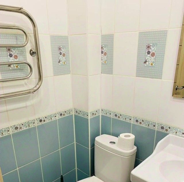 квартира г Новосибирск Берёзовая роща ул Державина 92 фото 4