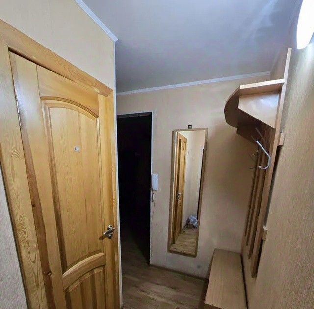 квартира г Новосибирск Студенческая ул Новогодняя 42 фото 4