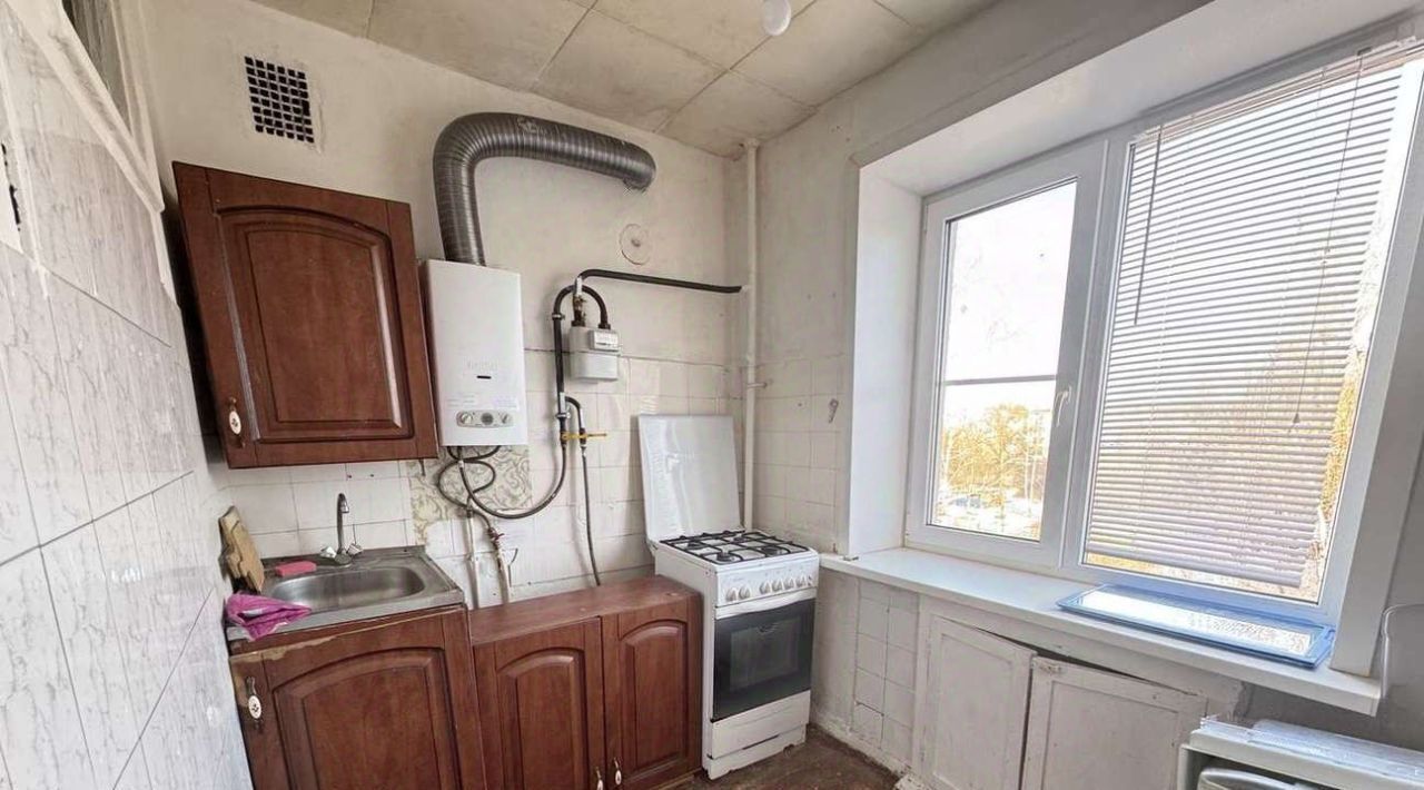 квартира г Великий Новгород ул Свободы 10/5 фото 1