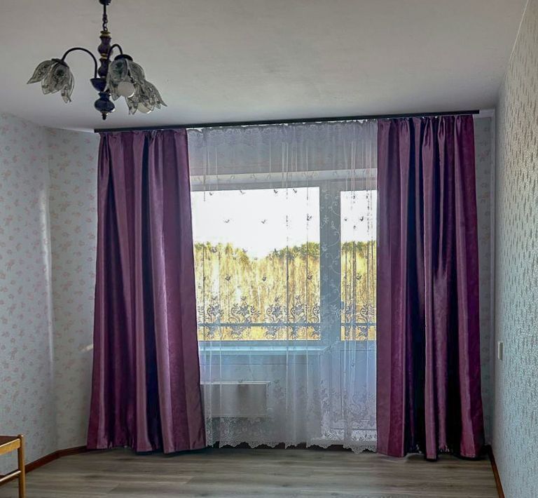 квартира г Новосибирск р-н Советский Шлюз ул Вахтангова 3а фото 2