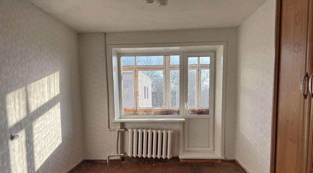 квартира г Великий Новгород ул Свободы 10/5 фото 4