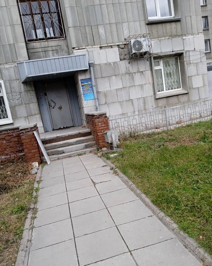 свободного назначения г Новосибирск метро Площадь Гарина-Михайловского р-н Железнодорожный Вокзальная магистраль, 4/2 фото 2