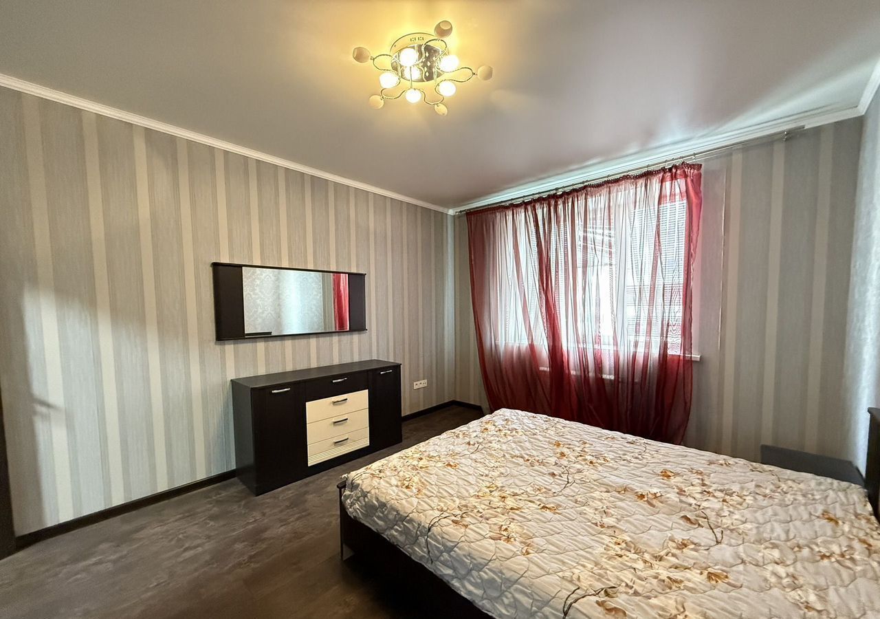 квартира г Пятигорск ул Нежнова 21к/3 фото 17
