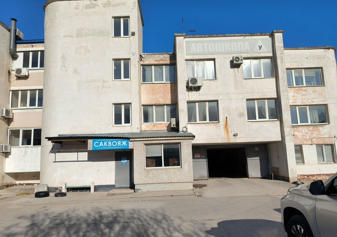 свободного назначения г Евпатория ул Чапаева 10 фото 1