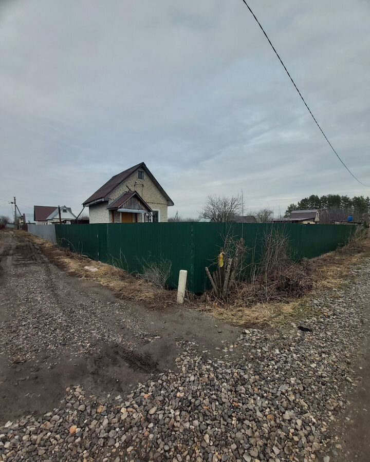 дом г Пенза р-н Железнодорожный СДТ Урожай фото 3