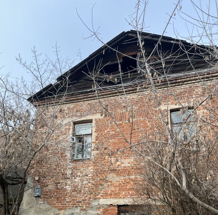 комната г Калуга р-н Ленинский ул Смоленская 15в фото 1
