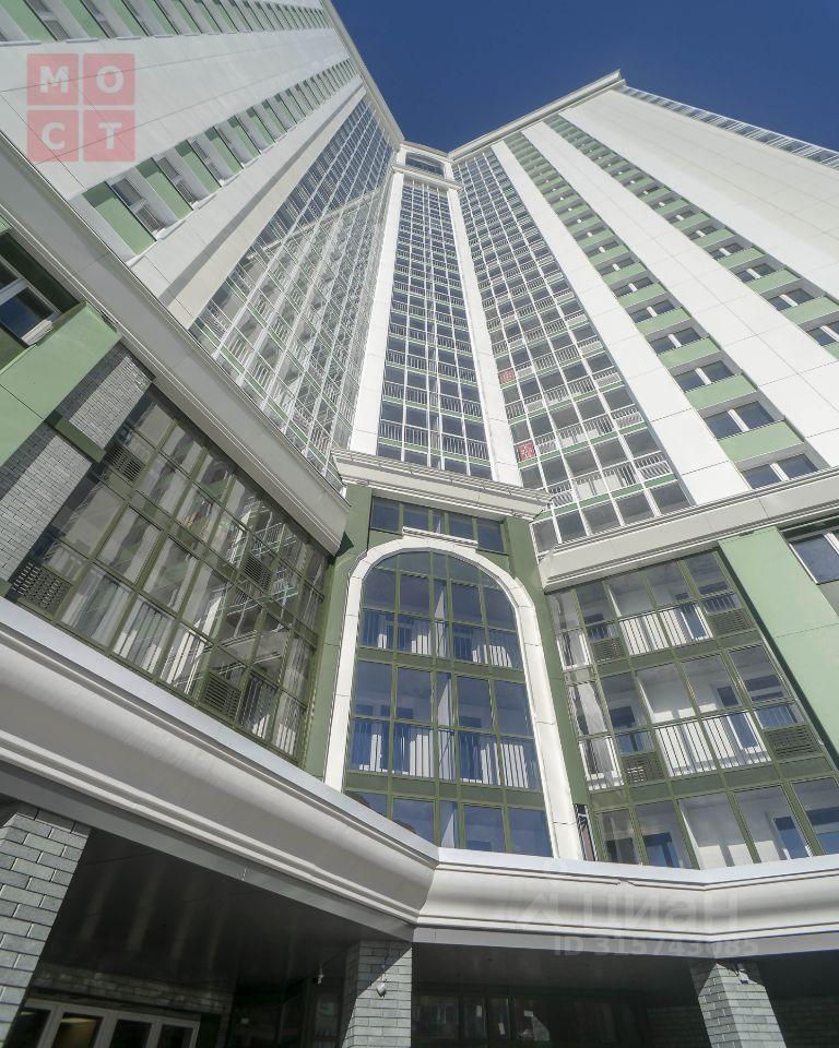 квартира г Новосибирск р-н Заельцовский ул Дачная 42 фото 1