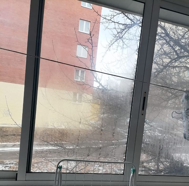 комната г Иркутск р-н Октябрьский ул Цимлянская 2 фото 3