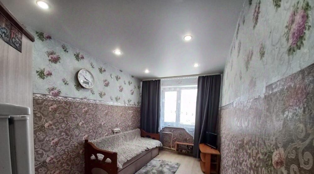 комната г Иркутск р-н Свердловский ул Маршала Конева 30 фото 2