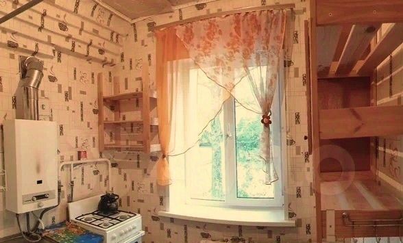 квартира г Нижний Новгород р-н Советский Лапшиха Горьковская ул Эльтонская 50 фото 3