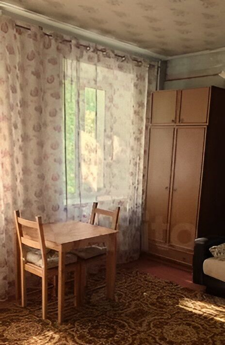 квартира г Нижний Новгород р-н Советский Лапшиха Горьковская ул Эльтонская 50 фото 4