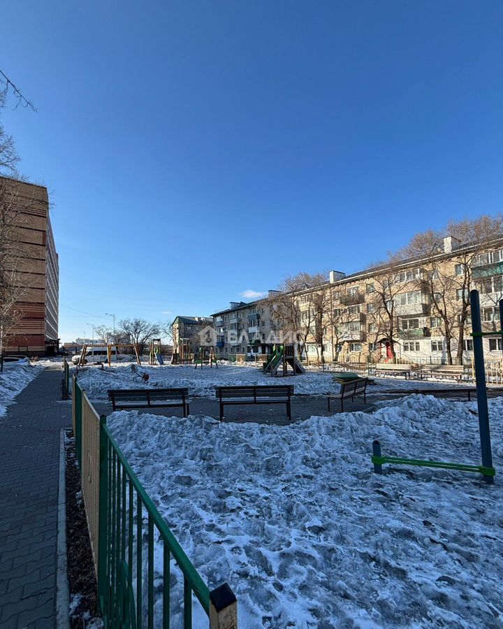 квартира г Свободный ул Малиновского 65 фото 2