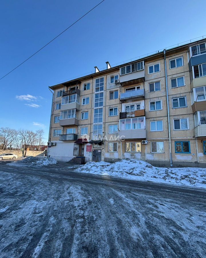 квартира г Свободный ул Малиновского 65 фото 4