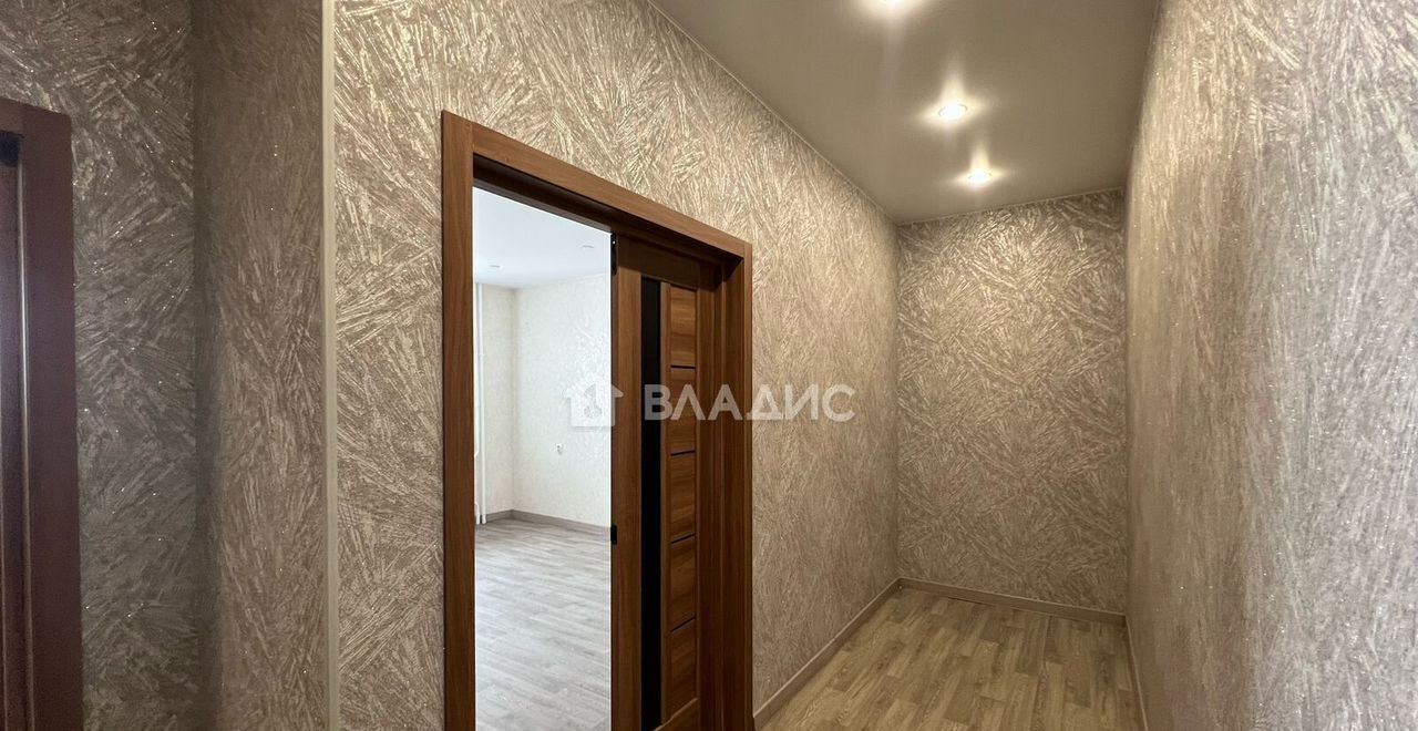 квартира г Благовещенск ул Заводская 2/4 фото 2