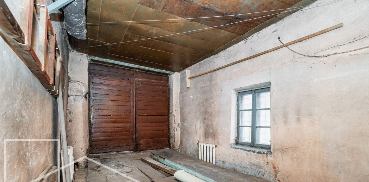 дом г Томск р-н Кировский Степановка ул 350-летия г. Томска 2б фото 6