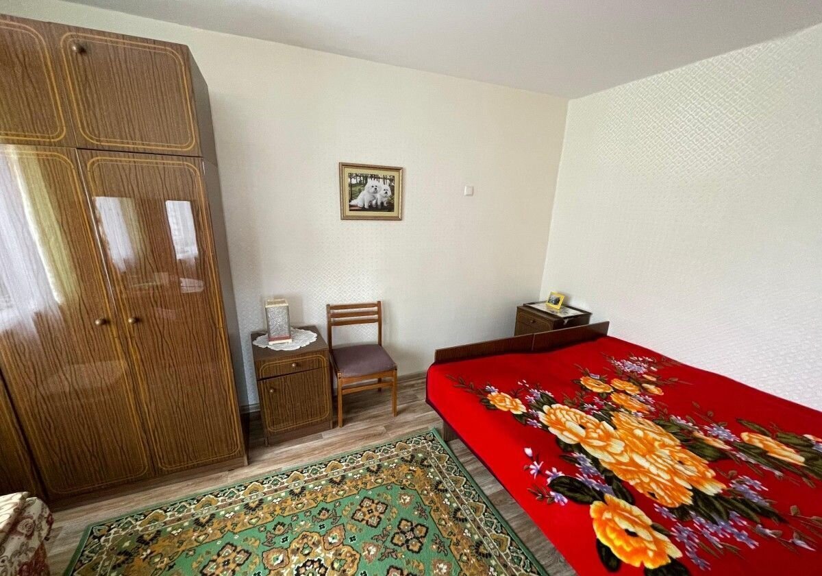 квартира г Хабаровск р-н Индустриальный ул Автобусная 10 фото 5