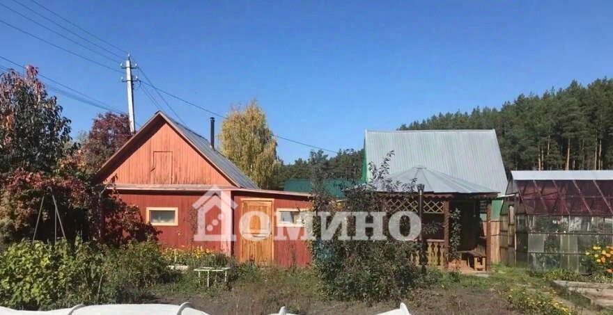 дом г Тюмень ул Сиреневая СОСН Лесная Поляна тер. фото 5